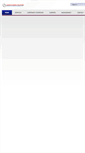 Mobile Screenshot of globalpinnacle.com