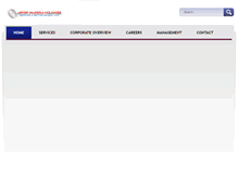 Tablet Screenshot of globalpinnacle.com